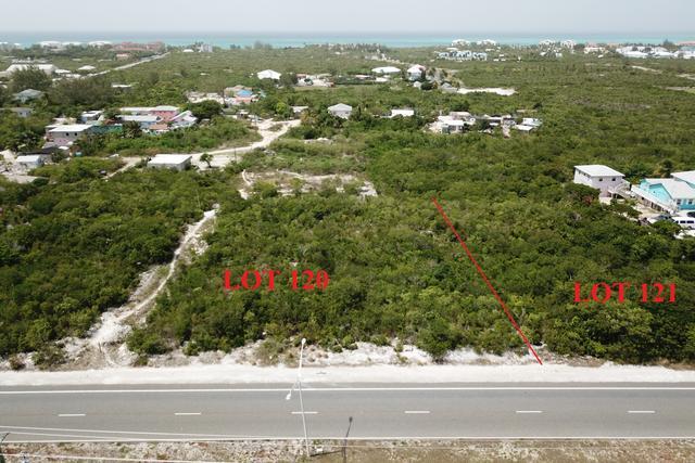 231 Feet of Highway Frontage - Century21 Erishar-Properties