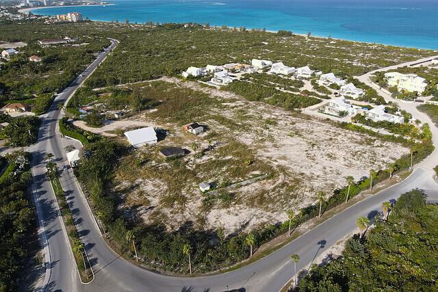 Leeward Development Site - Century21 Erishar-Properties