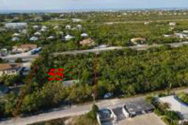 Lot on Leeward Highway - Century21 Erishar-Properties