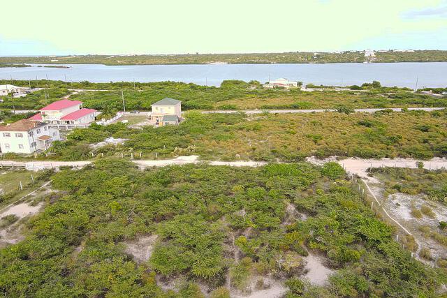 North Creek Vacant Land - Century21 Erishar-Properties