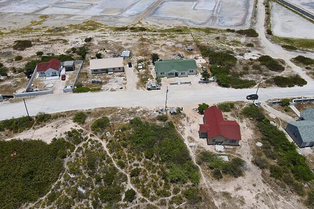 Prime .29 Acre Vacant Land Lot 1 - Century21 Erishar-Properties