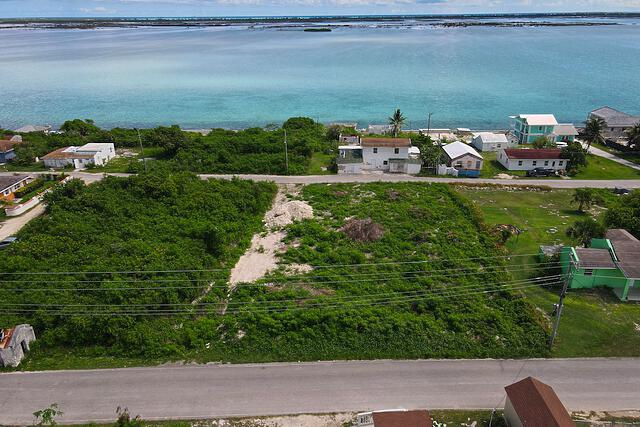 Prime Investment Property North Caicos - Century21 Erishar-Properties