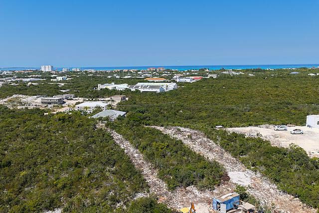 Long Bay Hills Vacant Lot - Century21 Erishar-Properties