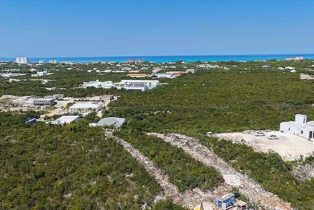 Long Bay Hills Vacant Lot - Century21 Erishar-Properties